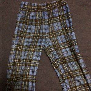 Kids pajama pants